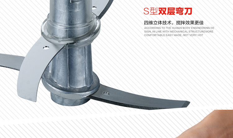 廠家批發(fā)惠爾普斯大容量不銹鋼商用絞肉機C80 餐廳專用絞肉機