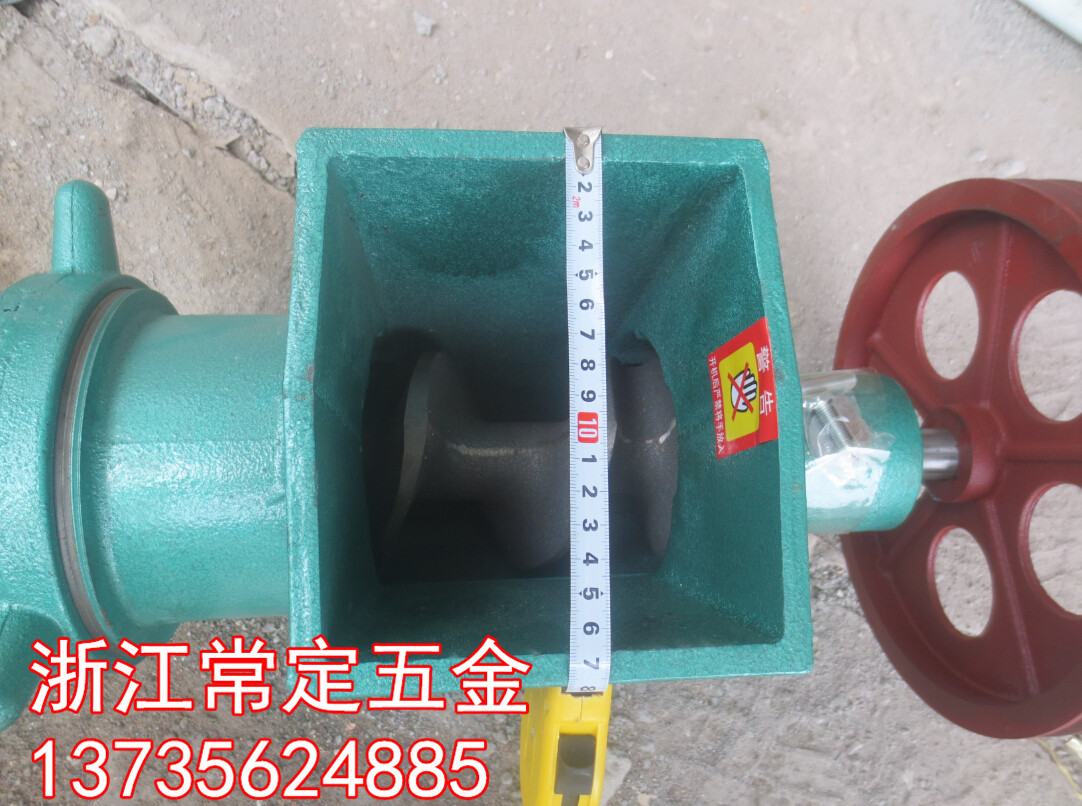 商用大型52號電動絞肉機分離式碎雞架家用肉類加工養(yǎng)殖必備
