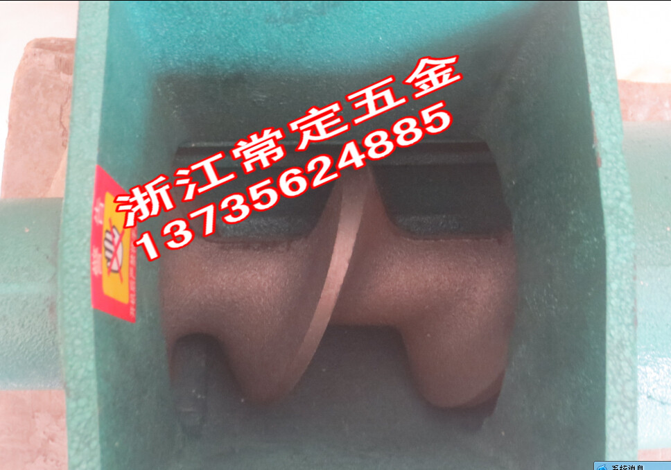 商用大型52號電動絞肉機分離式碎雞架家用肉類加工養(yǎng)殖必備