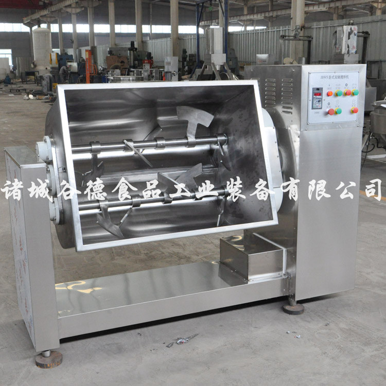 大型商用拌餡機 餃子餡攪拌機 谷德機械優(yōu)質產(chǎn)品