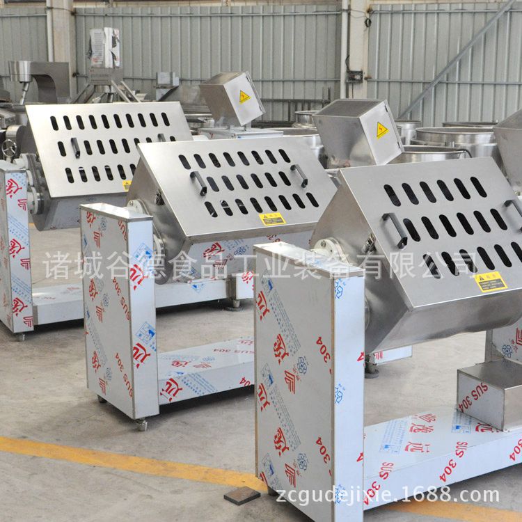 大型商用拌餡機 餃子餡攪拌機 谷德機械優(yōu)質產(chǎn)品