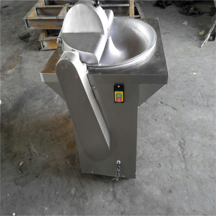 直銷多功能全自動(dòng)食物切碎機(jī)不銹鋼立式電動(dòng)絞碎機(jī)商用