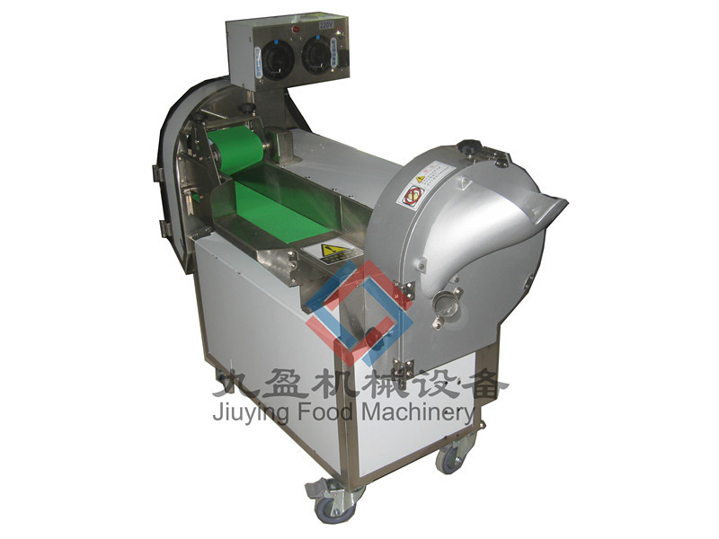 混批供應(yīng) 多功能經(jīng)濟型切丁機 包菜竹筍切丁機 商用切丁機
