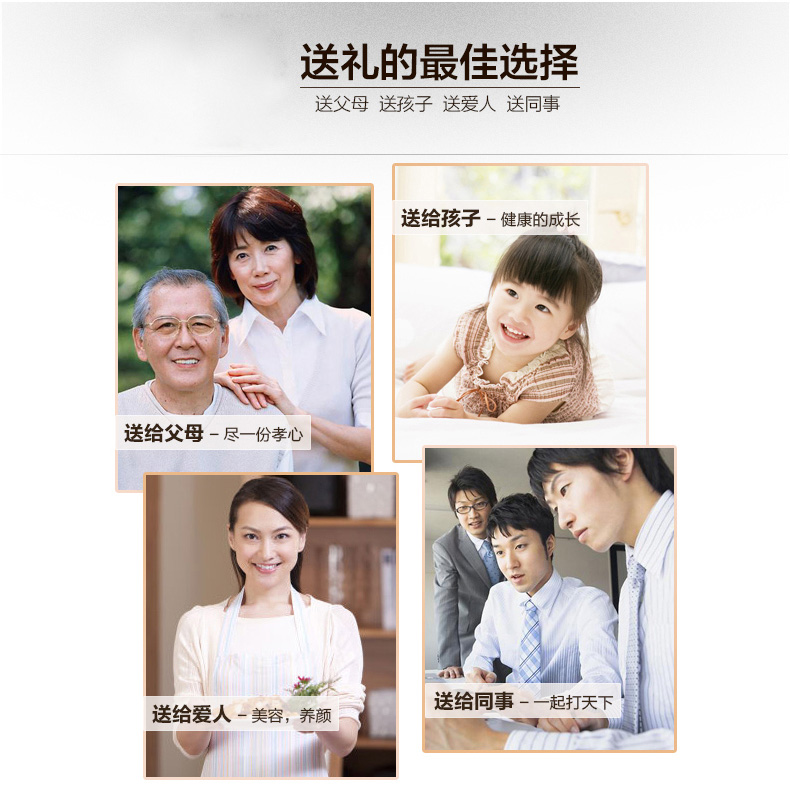 100型家用電動不銹鋼磨漿機 大容量商用豆?jié){機現磨豆腐機渣漿分離