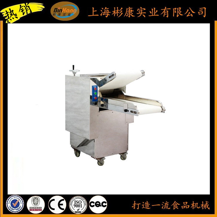 廠家直銷起酥機(jī)商用 立式面包機(jī)壓面機(jī)面團(tuán)開酥機(jī)烘培設(shè)備 酥皮機(jī)