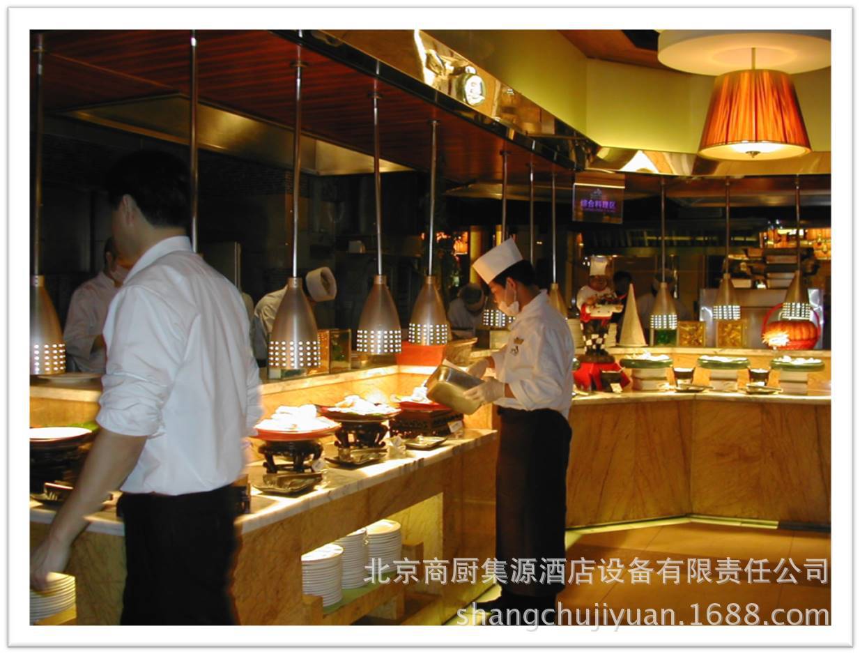 商用廚具 電扒爐 商廚設(shè)計(jì)自助餐企業(yè)餐廳商廚廚具爐具煙罩