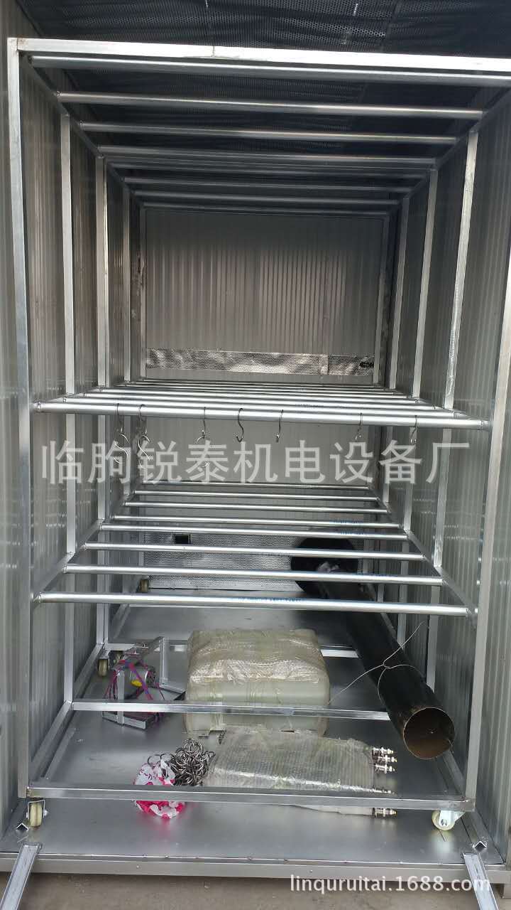 肉類 烘干機商用自動控溫干燥箱鼓風(fēng)干燥機烘干箱藥才食品干燥機/