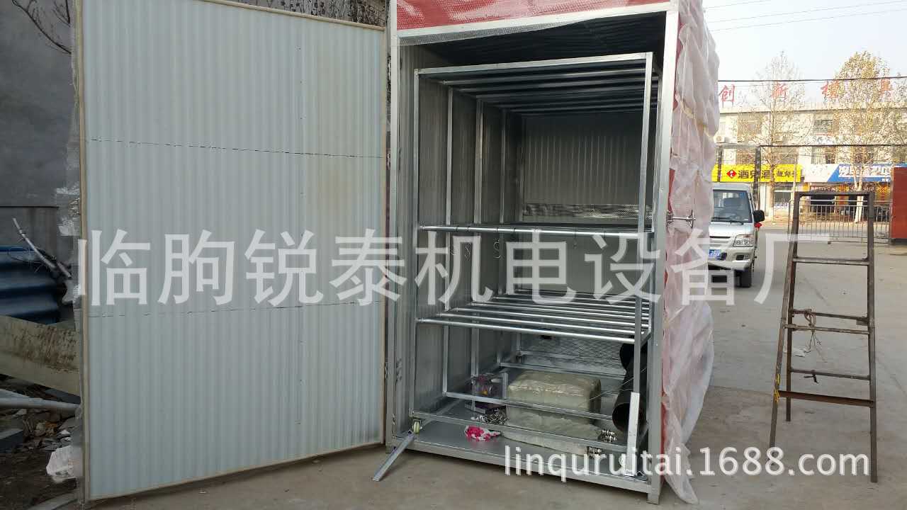 肉類 烘干機商用自動控溫干燥箱鼓風(fēng)干燥機烘干箱藥才食品干燥機/