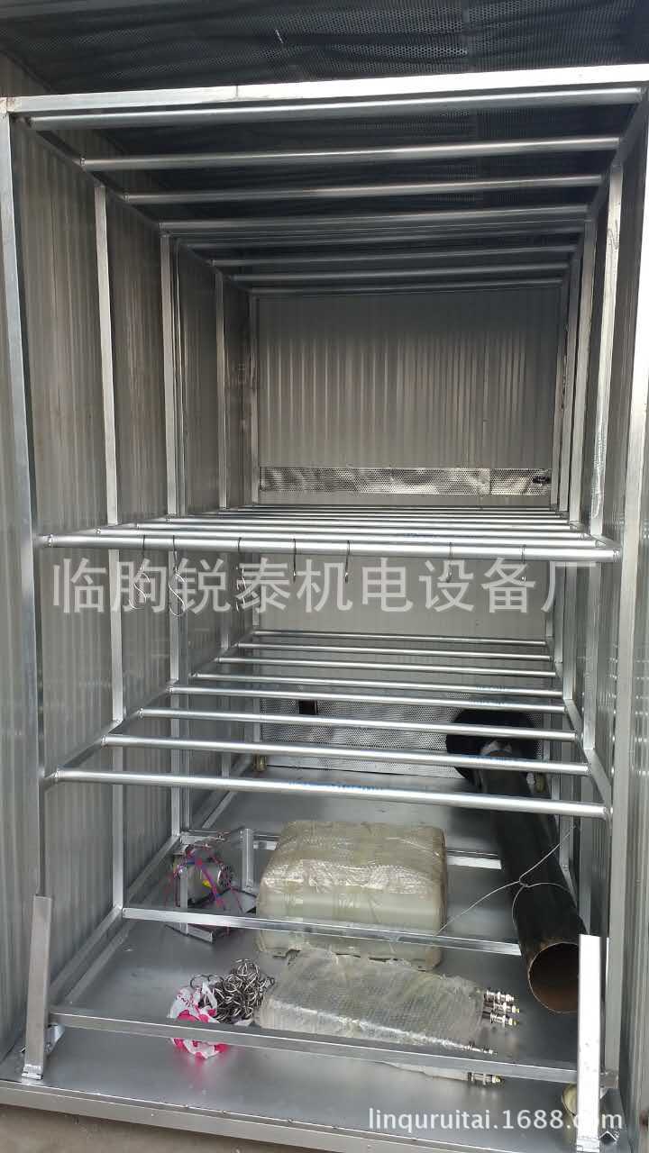 肉類 烘干機商用自動控溫干燥箱鼓風(fēng)干燥機烘干箱藥才食品干燥機/