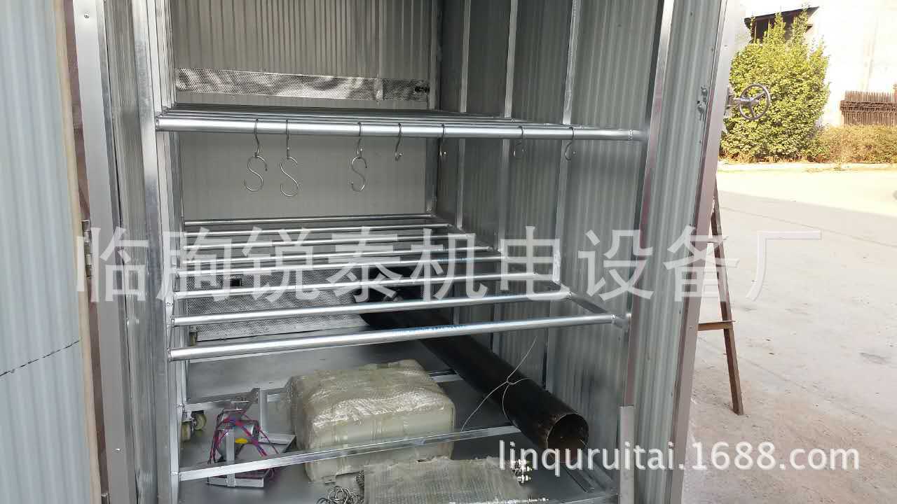 肉類 烘干機商用自動控溫干燥箱鼓風(fēng)干燥機烘干箱藥才食品干燥機/