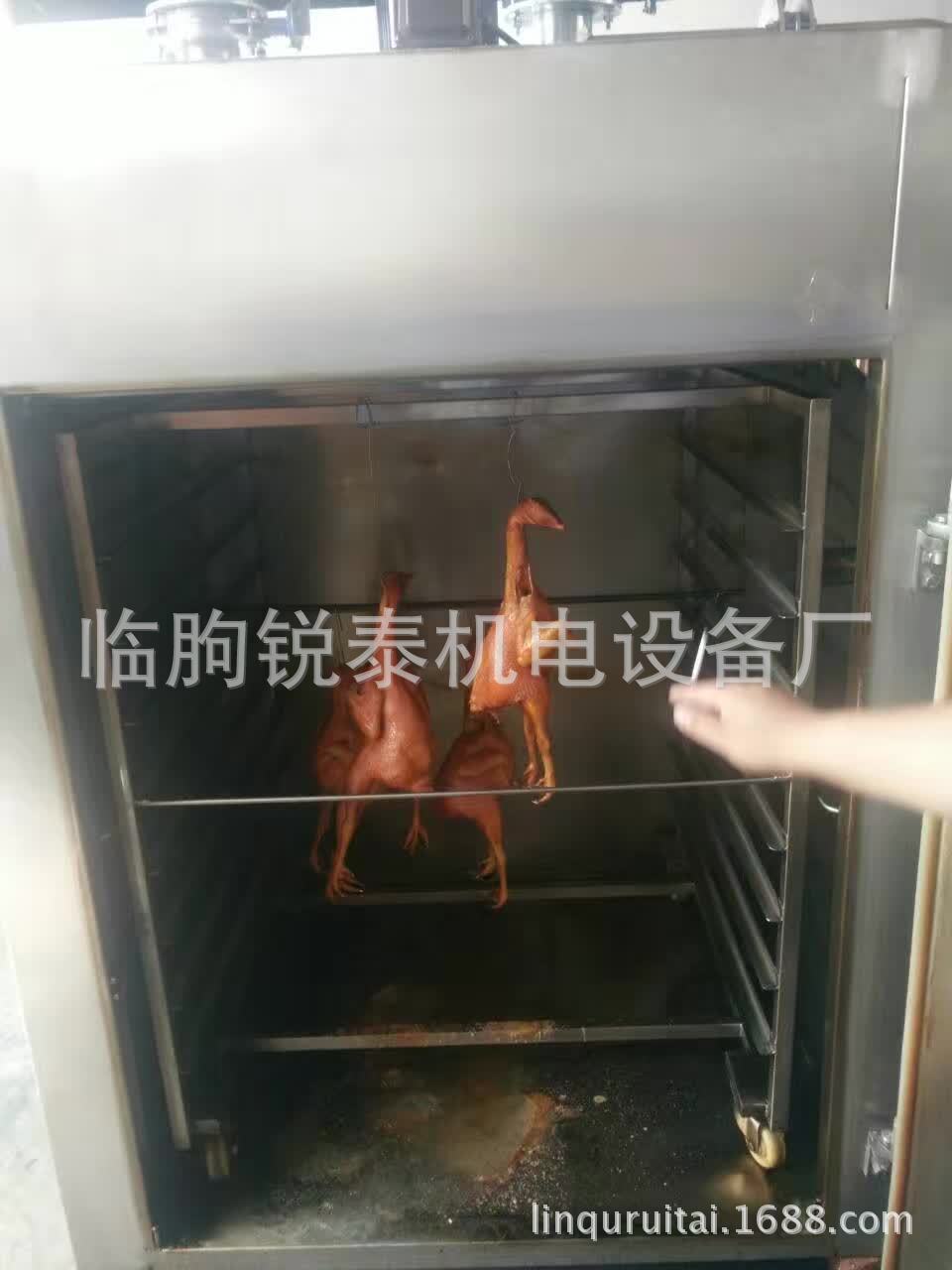 肉類 烘干機商用自動控溫干燥箱鼓風(fēng)干燥機烘干箱藥才食品干燥機/