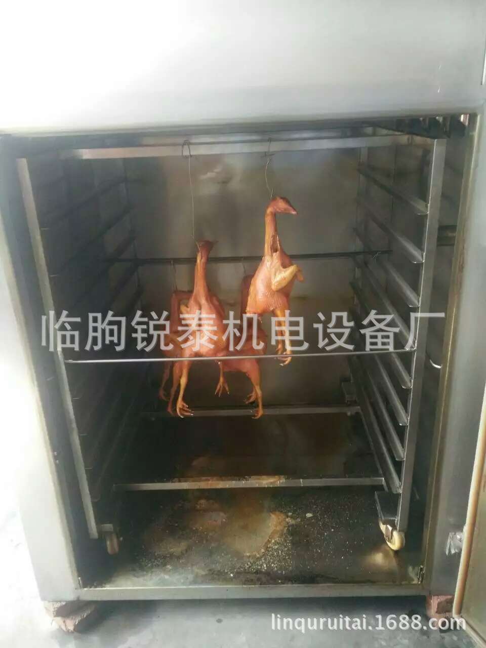 肉類 烘干機商用自動控溫干燥箱鼓風(fēng)干燥機烘干箱藥才食品干燥機/