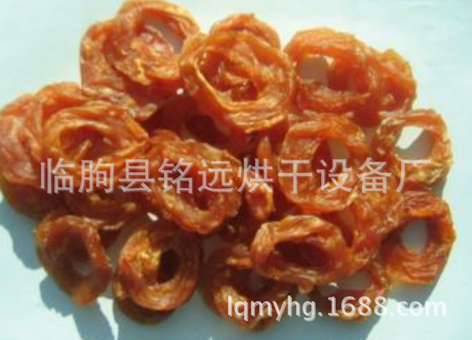 家商用不銹鋼干果機(jī)水果蔬菜脫水風(fēng)干藥材寵物食品食物定時(shí)烘干機(jī)