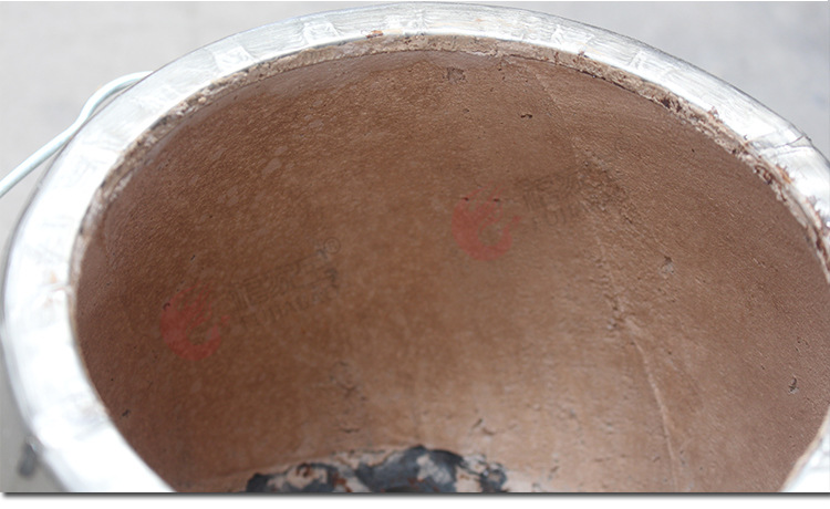 福家寶商用850/368圓桶鋼化玻璃氣碳兩用自動旋轉(zhuǎn)燃?xì)饽咎靠绝啝t
