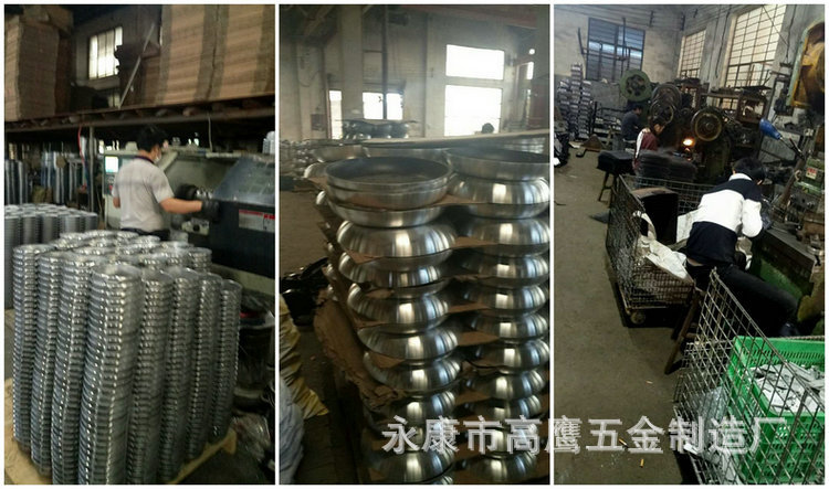 韓式不粘烤盤燒烤盤 永康燒烤盤不粘金華 長(zhǎng)方形無煙木披薩架盤
