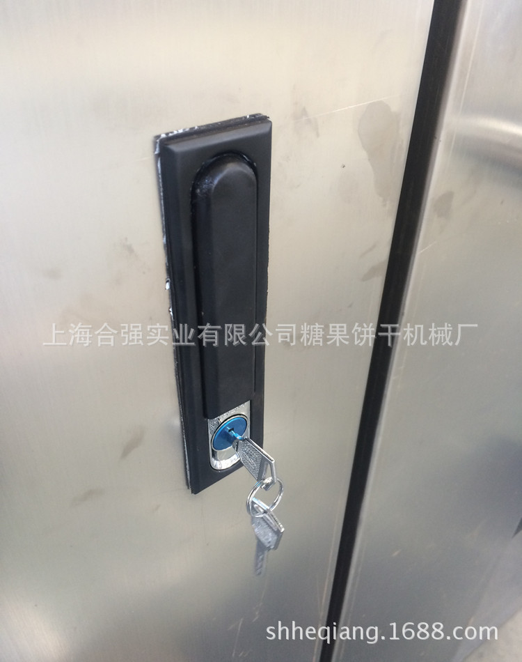 熱風旋轉爐細節(jié)圖
