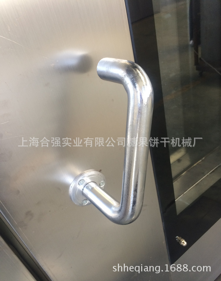 熱風旋轉爐細節(jié)圖