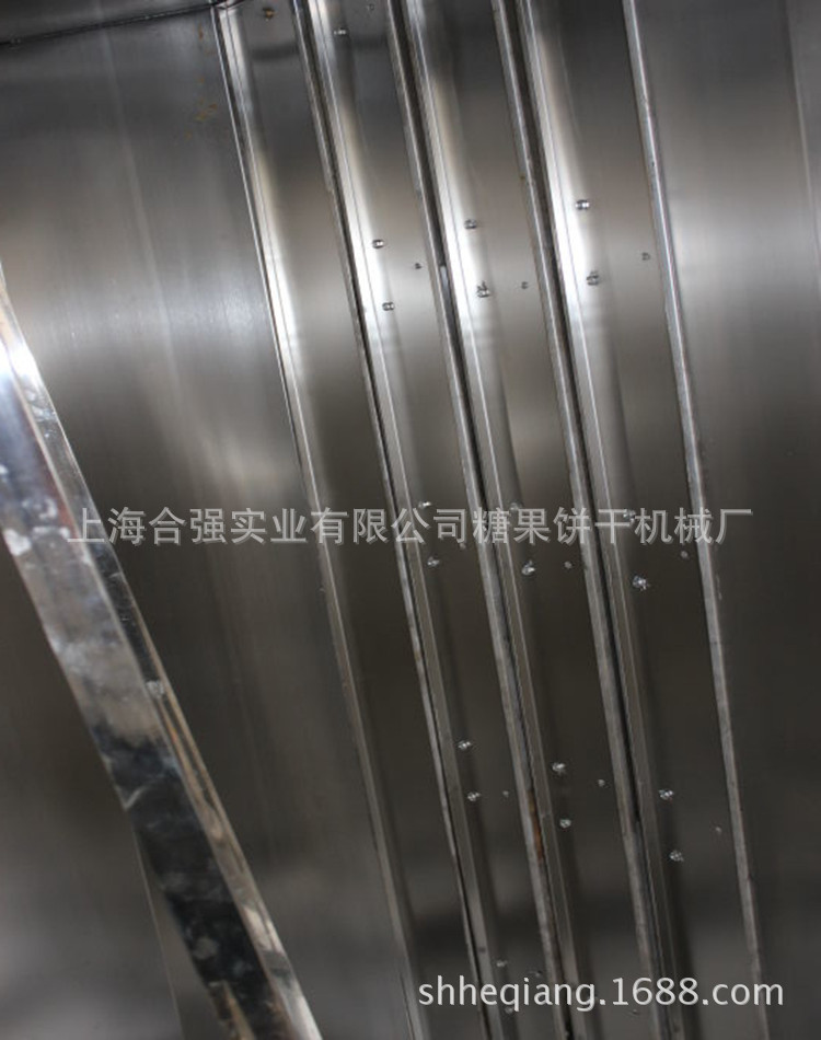 熱風旋轉爐細節(jié)圖