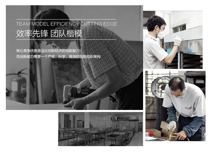 供應工程燃氣式燒鴨爐【富城】酒店餐飲用不銹鋼烤鴨爐(可做炭式)