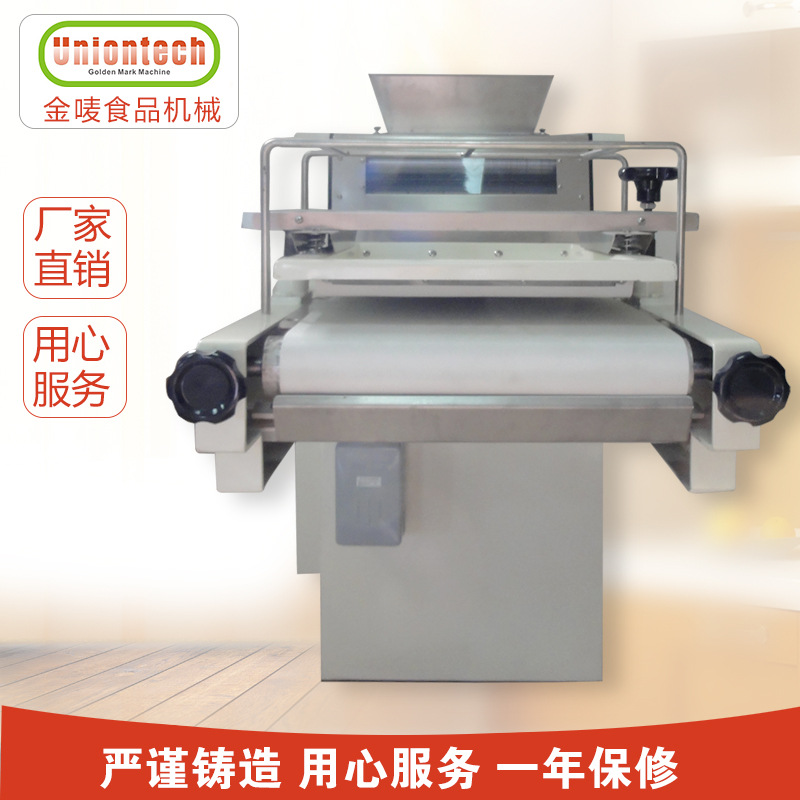 供應(yīng)吐司整形機(jī) 商用整形面包機(jī)器 自動方包面包整形 面包壓卷機(jī)