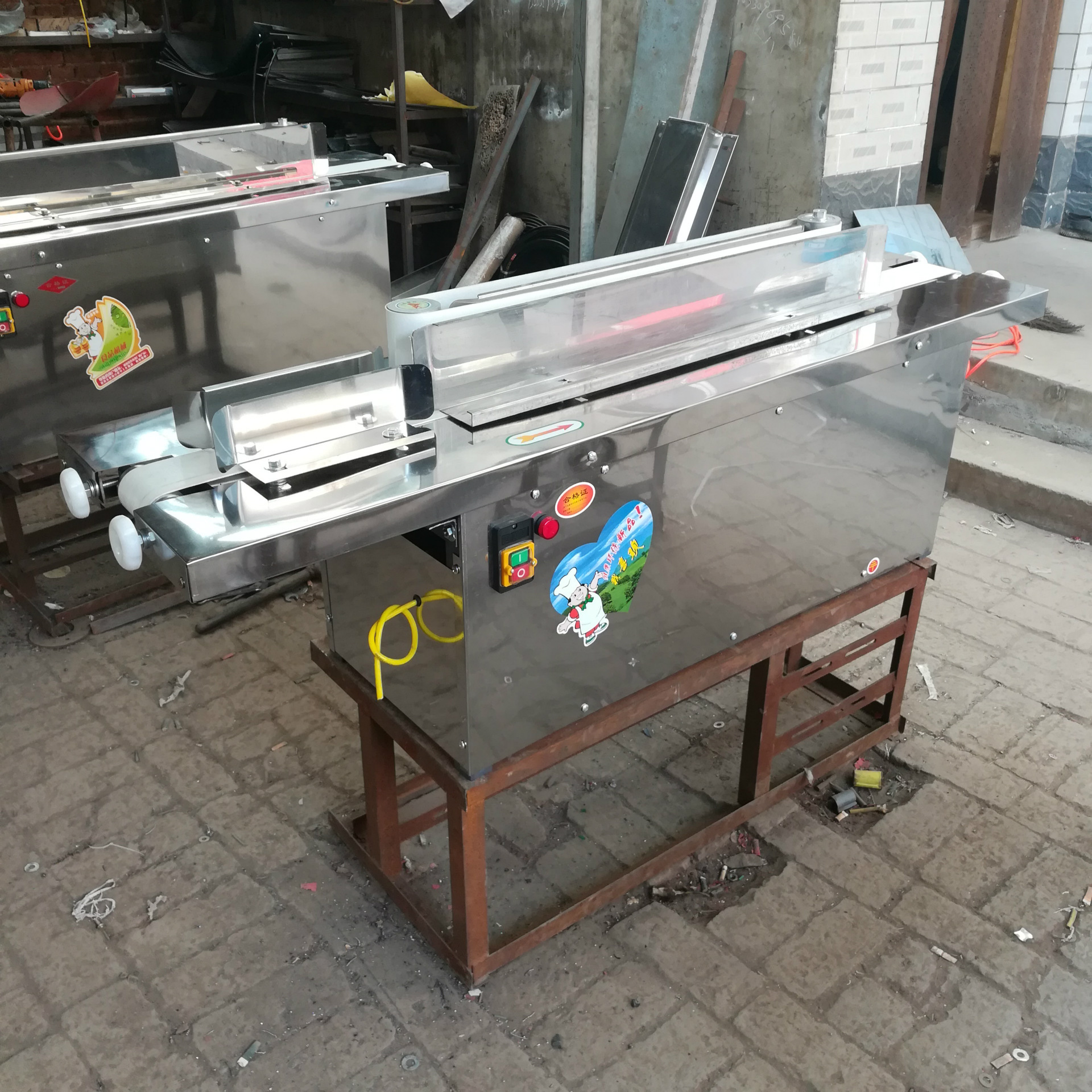 饅頭整形機(jī)商用饅頭整形機(jī)圓饅頭整形機(jī)廠家直銷可定做