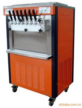 恒聯(lián)B30多功能攪拌機 商用打蛋機 立式不銹鋼和面機 食品機械設(shè)備