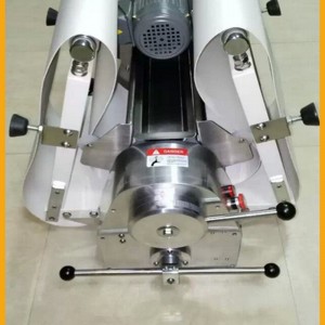 桌上型全自動(dòng)面團(tuán)起酥機(jī)，小型折疊開(kāi)酥機(jī) 商用面包起酥機(jī)