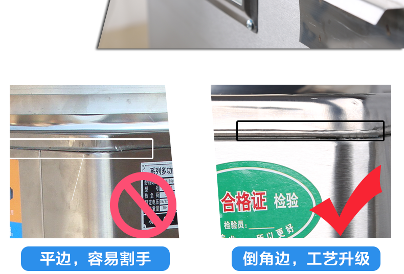 廠家直營不銹鋼燃?xì)饪撅灎t烤餅機(jī)烙餅機(jī) 燃?xì)怆婏炶K醬香餅機(jī)商用
