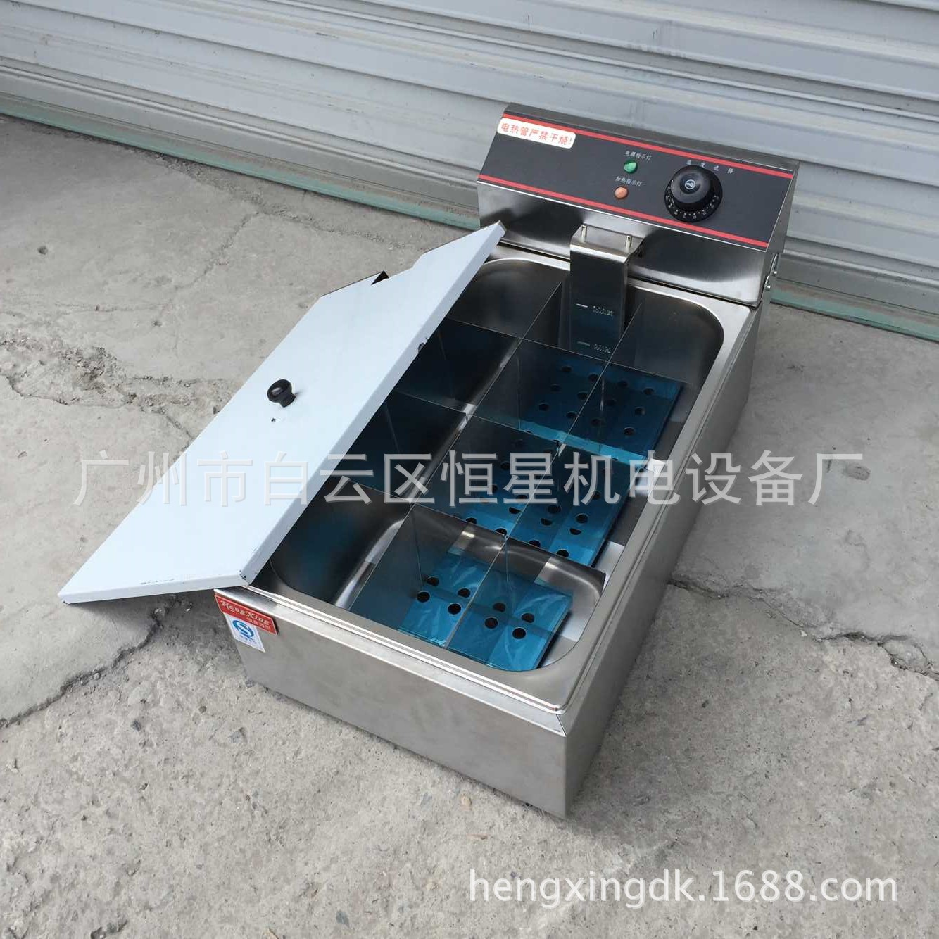 銷售12格關(guān)東煮 商用串串香機器 麻辣燙機器 特價關(guān)東煮 創(chuàng)業(yè)設(shè)備