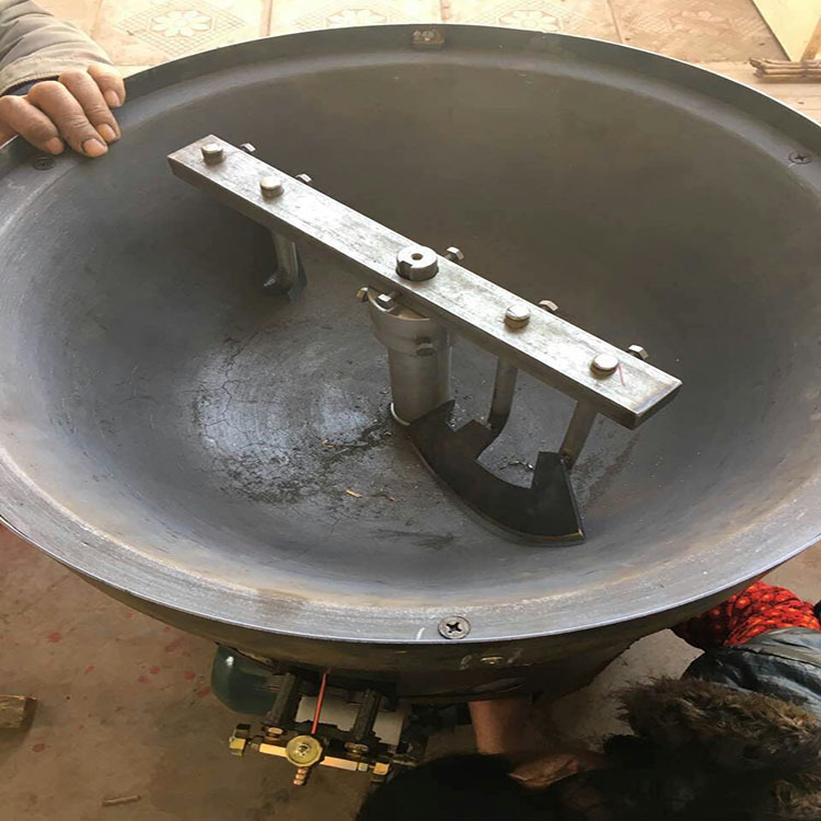 商用立式 燃?xì)獬簇洐C(jī) 炒瓜子機(jī) 炒花生機(jī) 炒板栗機(jī) 炒果子機(jī)特價(jià)