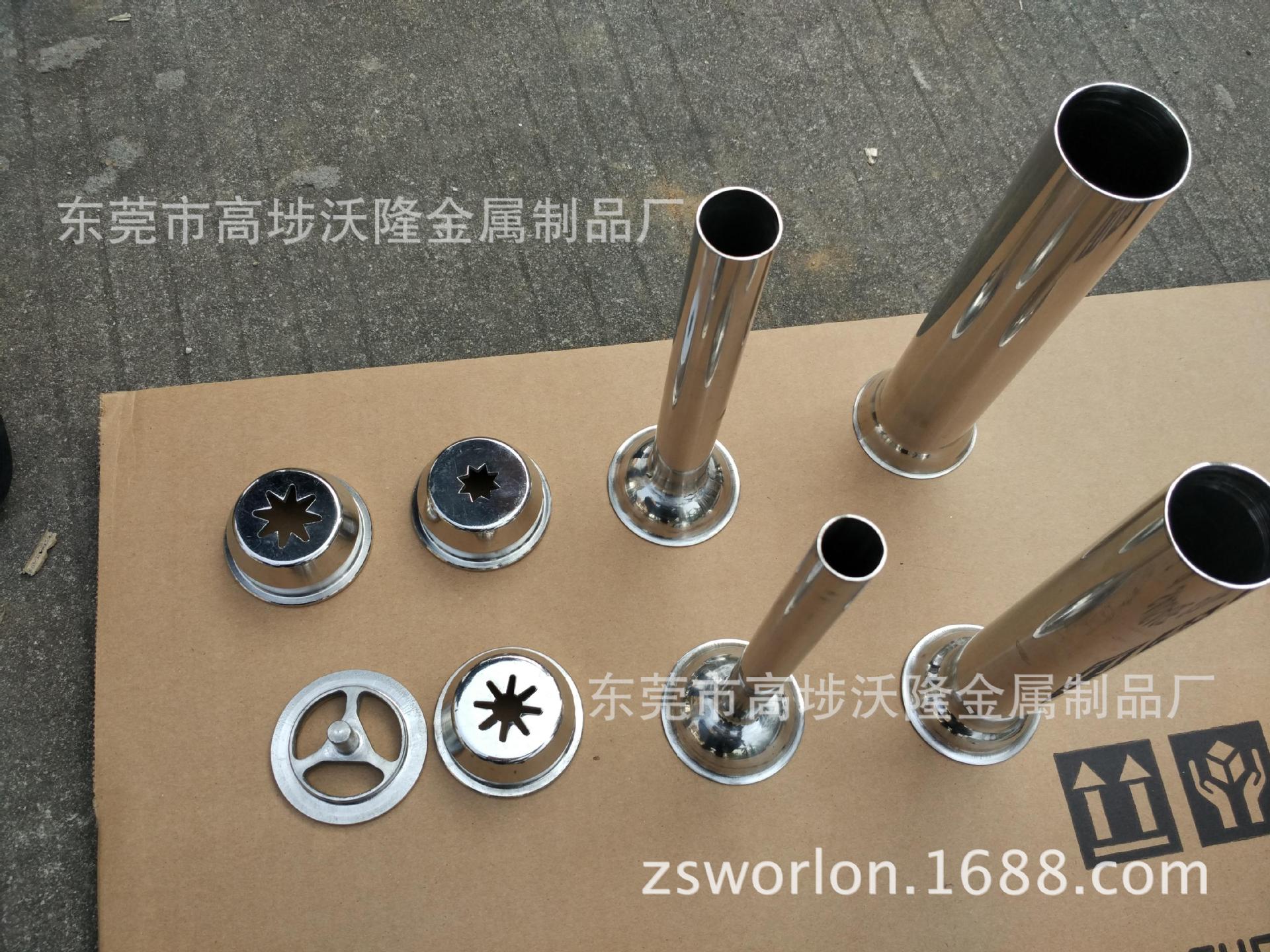 灌腸機(jī)電動商用立式家用不銹鋼灌臘腸機(jī)灌熱狗機(jī)灌香腸機(jī)15L