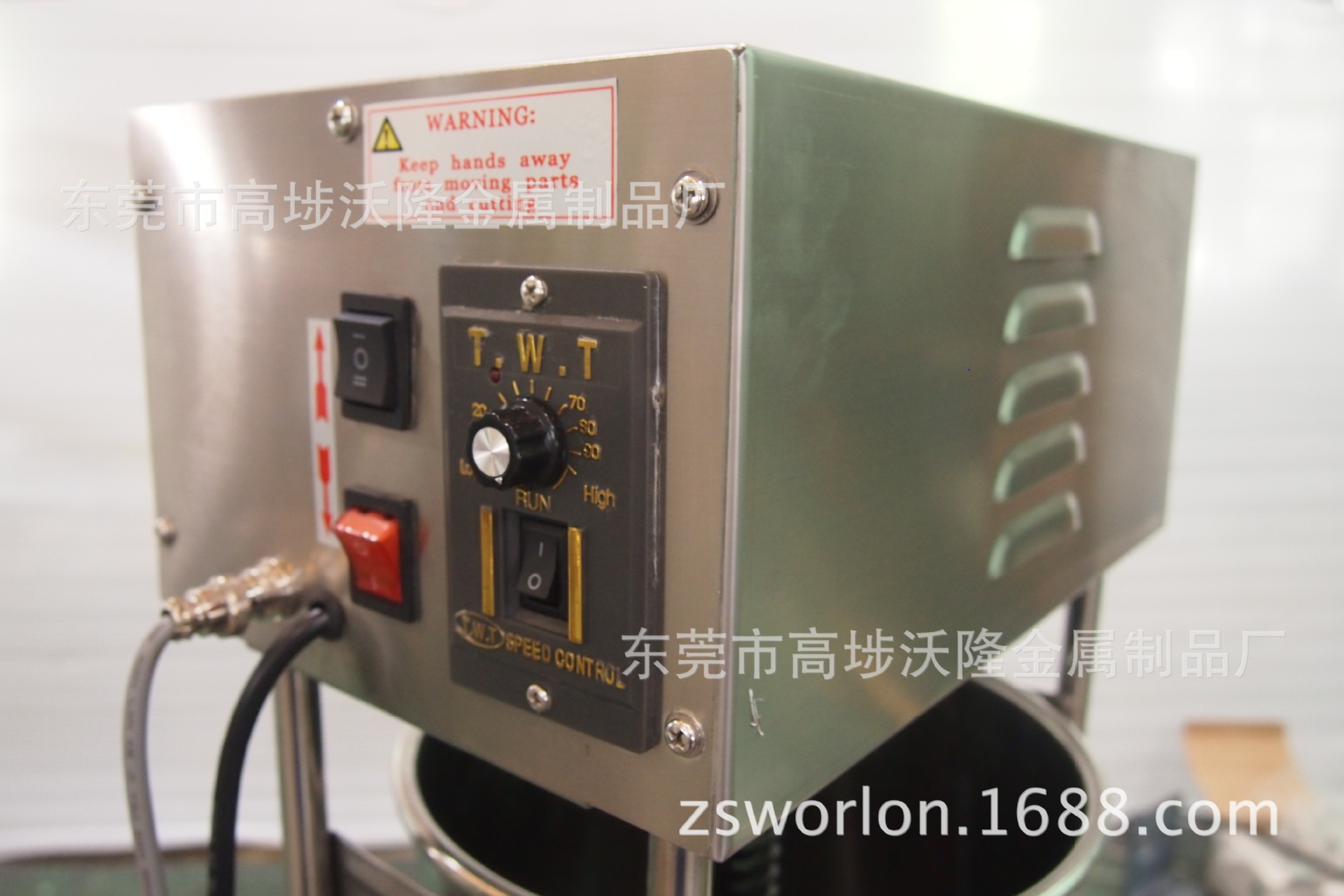 灌腸機(jī)電動商用立式家用不銹鋼灌臘腸機(jī)灌熱狗機(jī)灌香腸機(jī)15L
