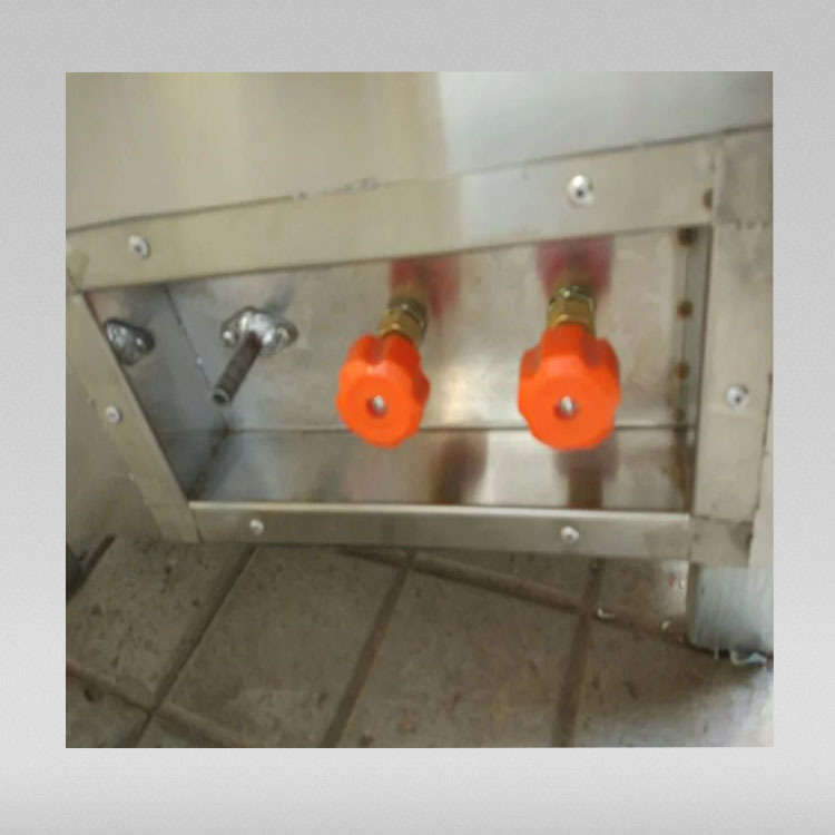 蛋卷機(jī) 雞蛋卷機(jī) 六面循環(huán)燃?xì)怆u蛋卷機(jī) 脆皮機(jī)商用