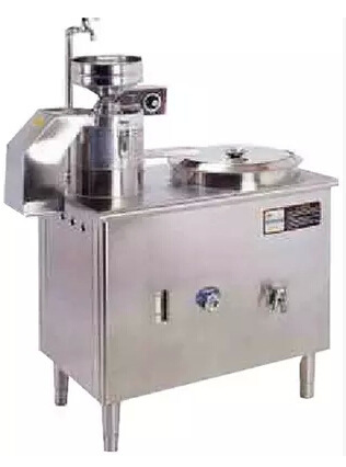 恒聯(lián)DJ35電熱全功能豆奶機(jī) 豆腐機(jī) 商用全自動(dòng)豆?jié){機(jī) 豆子機(jī)