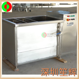 笙輝商用大型電動漢堡機(jī) 自動漢堡肉餅機(jī) 電動肉餅機(jī)