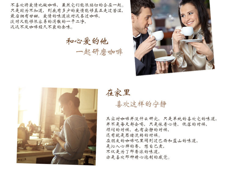 索立電動(dòng)磨豆機(jī) 咖啡豆研磨機(jī)磨粉機(jī)粗細(xì)可調(diào)家用商用大容量批發(fā)