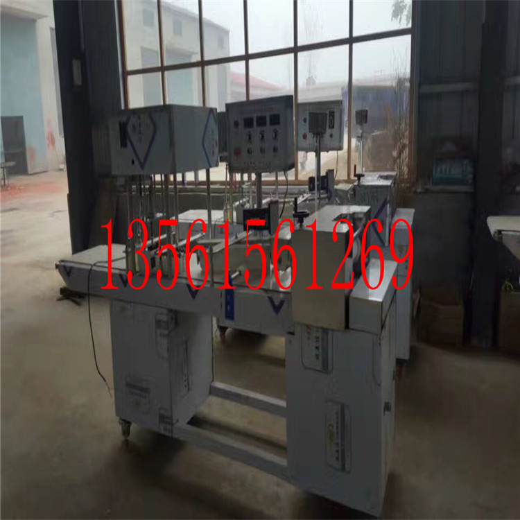 名遠(yuǎn)供應(yīng)MD150II型刀切饅頭機(jī)商用全自動(dòng)刀切饅頭機(jī)
