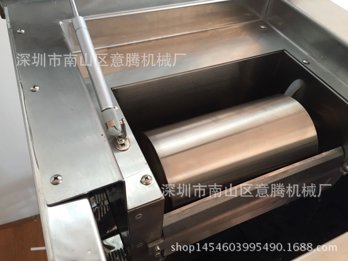 雪花冰機 刨冰機 商用綿綿冰機，果汁韓國日產100KG雪花制冰機