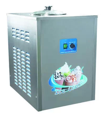 硬質冰淇淋機 商用冰激凌機 商用冰淇淋機 球狀冰淇淋