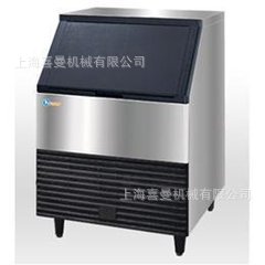 食用方冰機(jī) 顆粒制冰機(jī) 冰塊機(jī)商用 奶茶店酒吧專用加冰機(jī) 工廠.