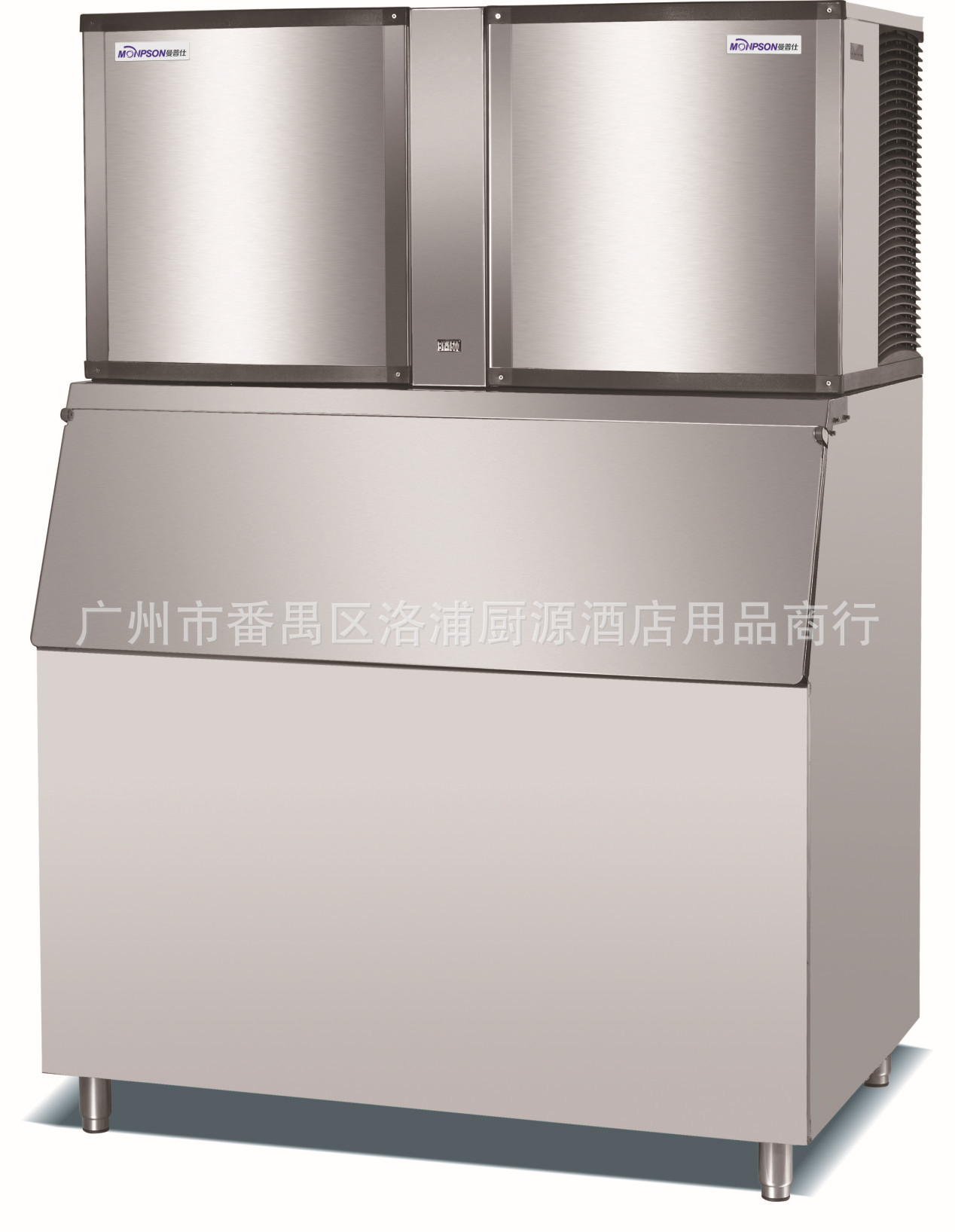 廠家直銷1T300/500/1000KG片冰機(jī) 商用片冰機(jī) 超市/酒店冰鮮設(shè)備