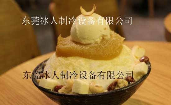 冰人牛奶雪花機(jī) 商用韓國(guó)牛奶機(jī)雪花刨冰碎冰設(shè)備 工廠雪花奶冰機(jī)