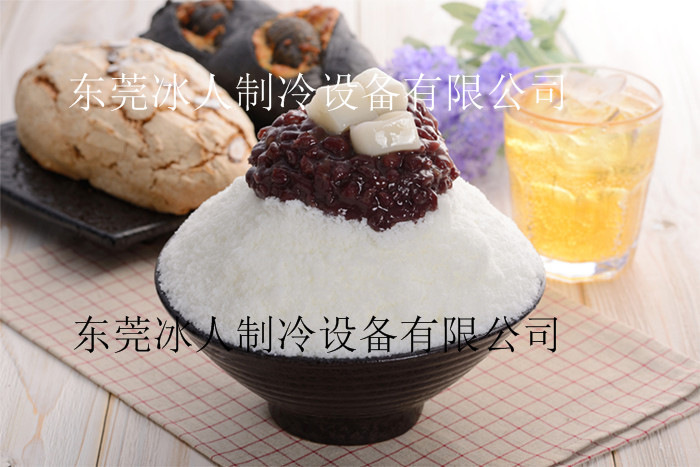 冰人牛奶雪花機(jī) 商用韓國(guó)牛奶機(jī)雪花刨冰碎冰設(shè)備 工廠雪花奶冰機(jī)