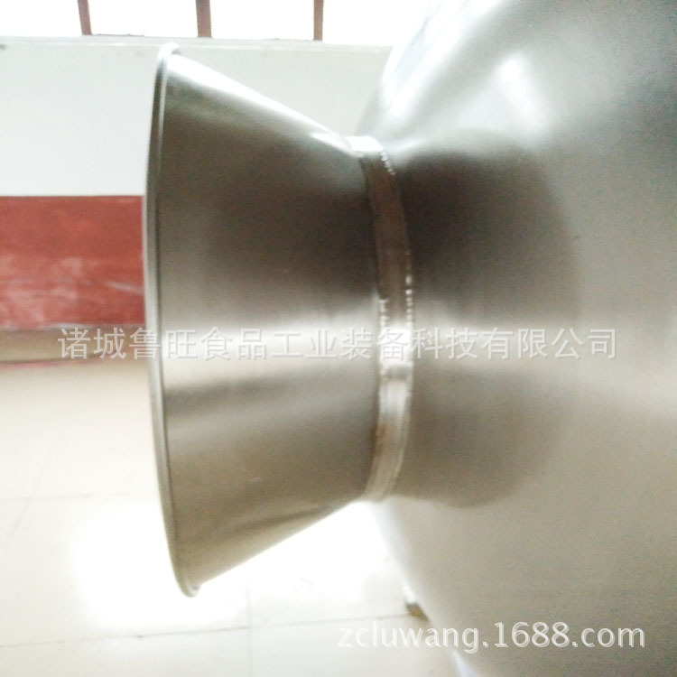 廠家批發真空肉類滾揉入味機 全鋼商用罐頭產品腌制機量身定做