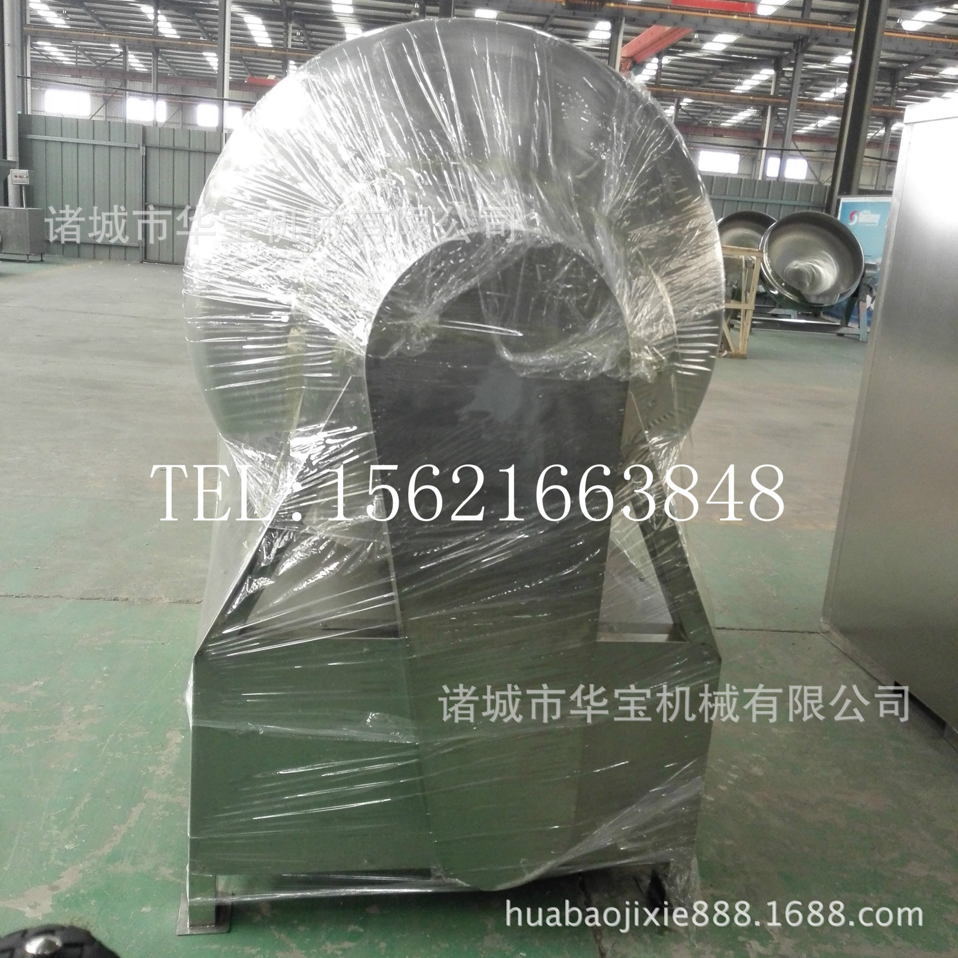 麻辣牛肉商用滾揉機(jī) 商用真空腌制機(jī) 華寶機(jī)械廠(chǎng)家熱賣(mài)