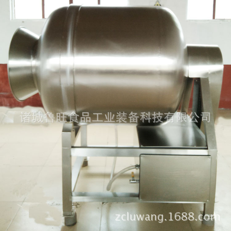 金秋火爆銷售呼吸式真空牛肉腌制機 商用漢堡店設(shè)備上門安裝