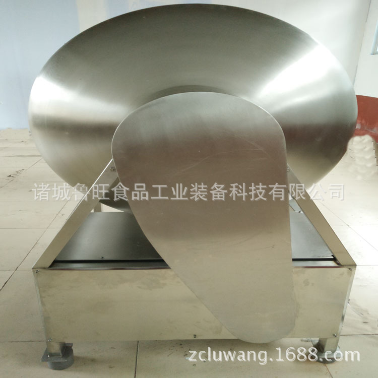金秋火爆銷售呼吸式真空牛肉腌制機 商用漢堡店設(shè)備上門安裝