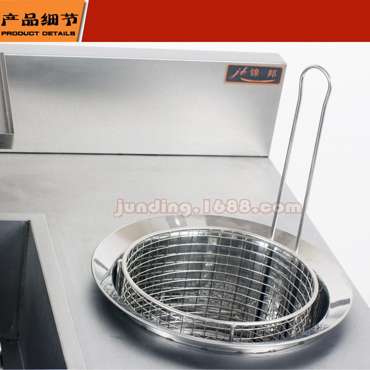 錦邦品牌商用800型手動裹粉臺多功能不銹鋼工作臺西餐廚房設(shè)備