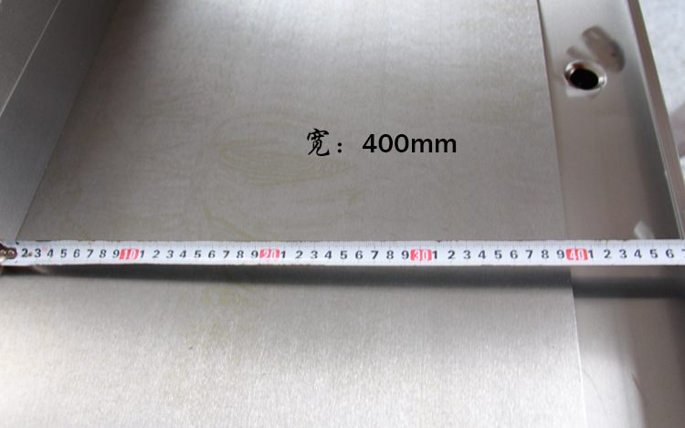 廣州富祺 GH-720手抓餅機(jī)器 商用臺式燃?xì)馄桨菭t 燃?xì)獍菭t鐵板燒