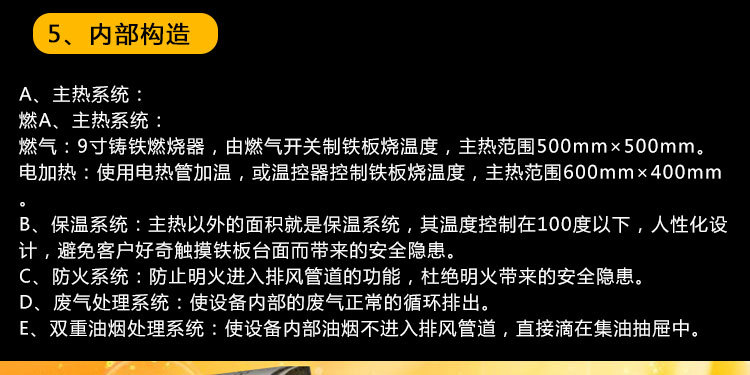 電熱管鐵板燒，含風機鐵板燒設備，商用鐵板燒設備，電熱管鐵板燒，含風機鐵板燒設備，商用鐵板燒設備，電熱管鐵板燒，含風機鐵板燒設備，商用鐵板燒設備